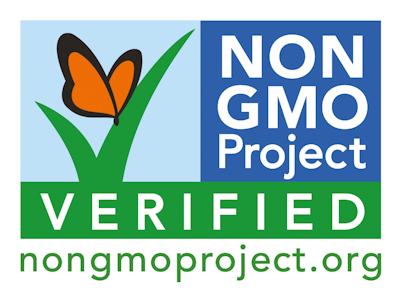 no gmo